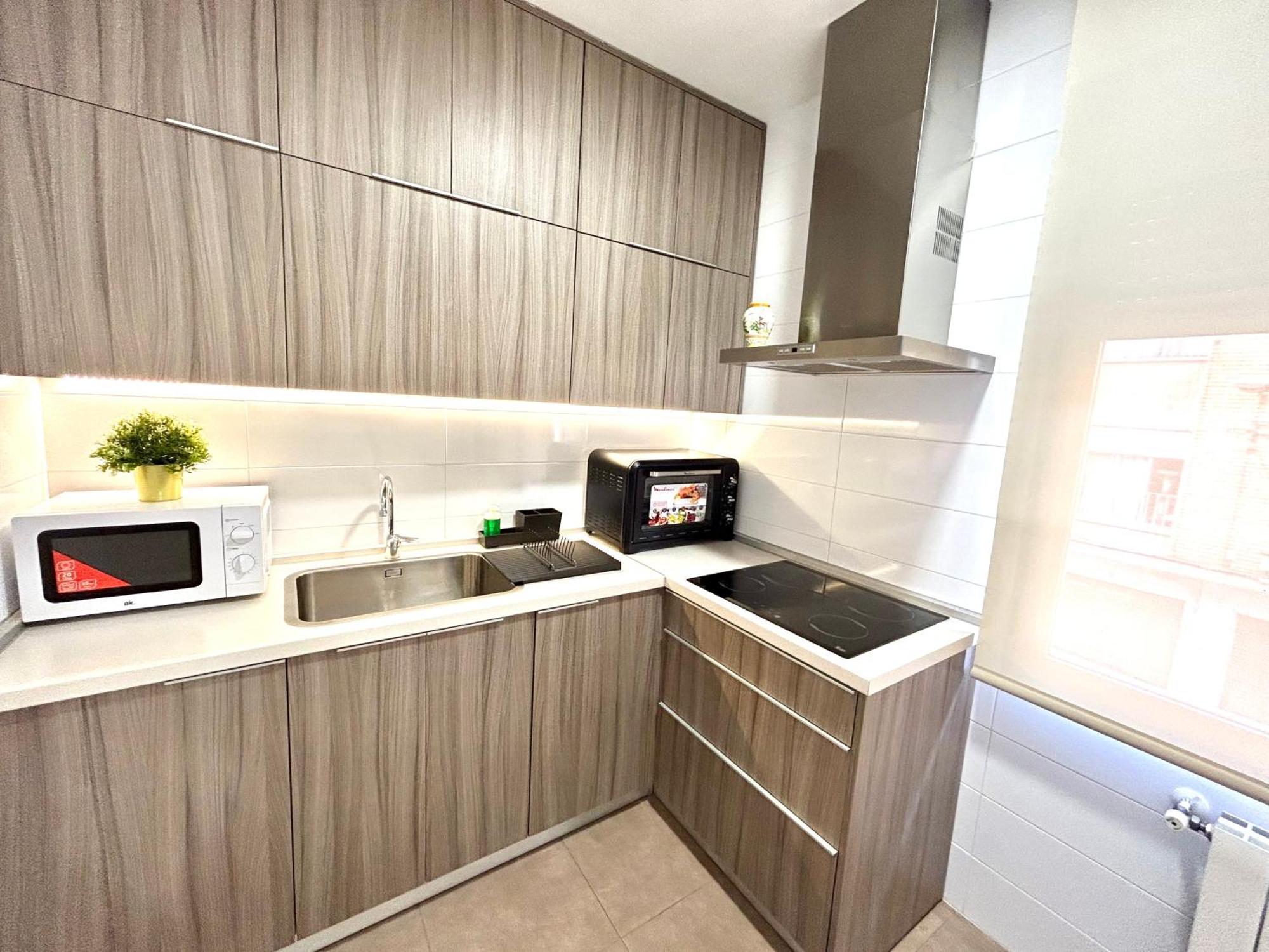Apartamento Torre De Romo - Mas Que