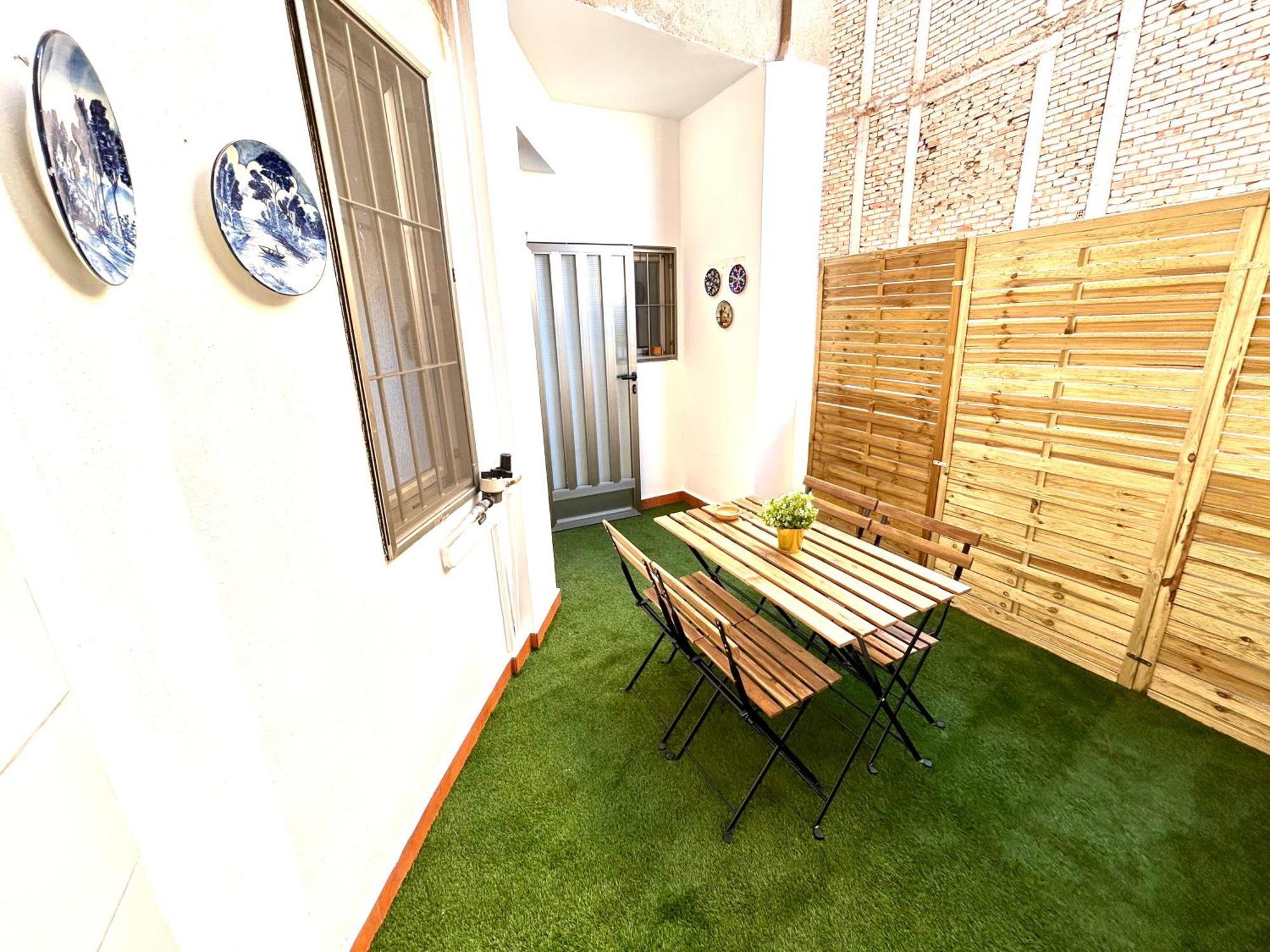 Apartamento Torre De Romo - Mas Que