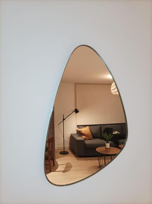 Apartamento Moderno Con Garaje Junto Corte Ingles *
