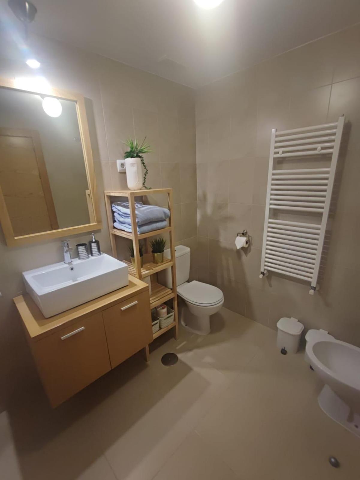 Apartamento Hacienda Riquelme Golf Ground Floor Sucina *