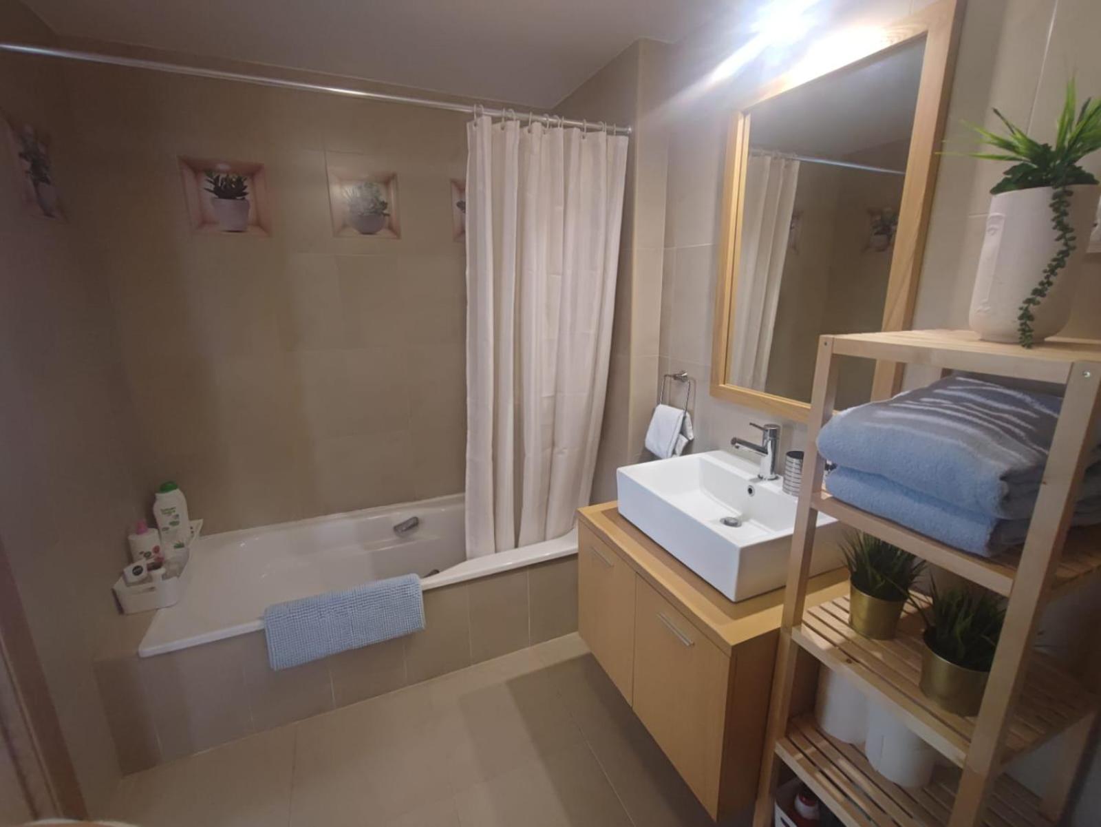 Hacienda Riquelme Golf Ground Floor Sucina *
