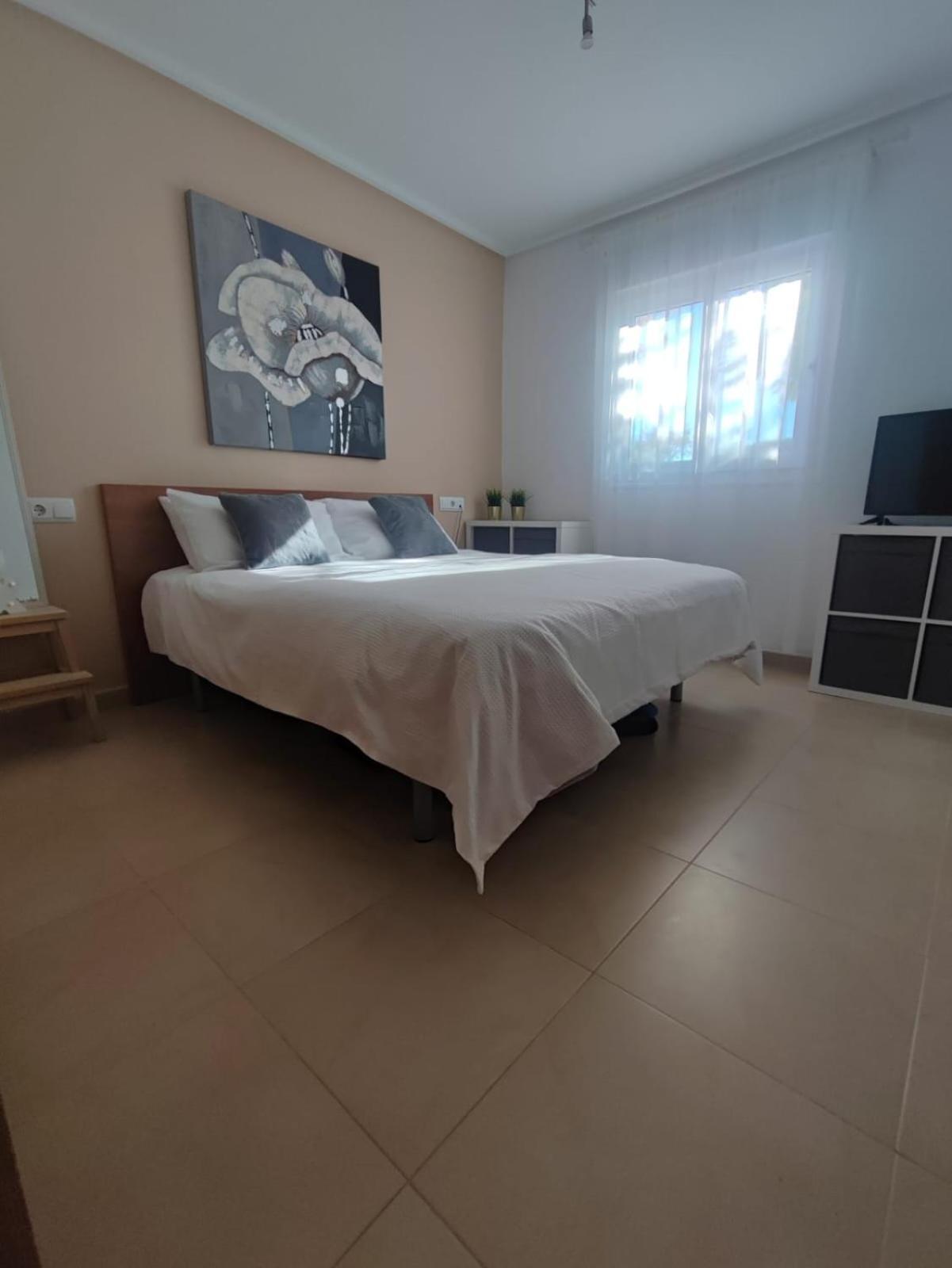 Hacienda Riquelme Golf Ground Floor Sucina Apartamento Murcia