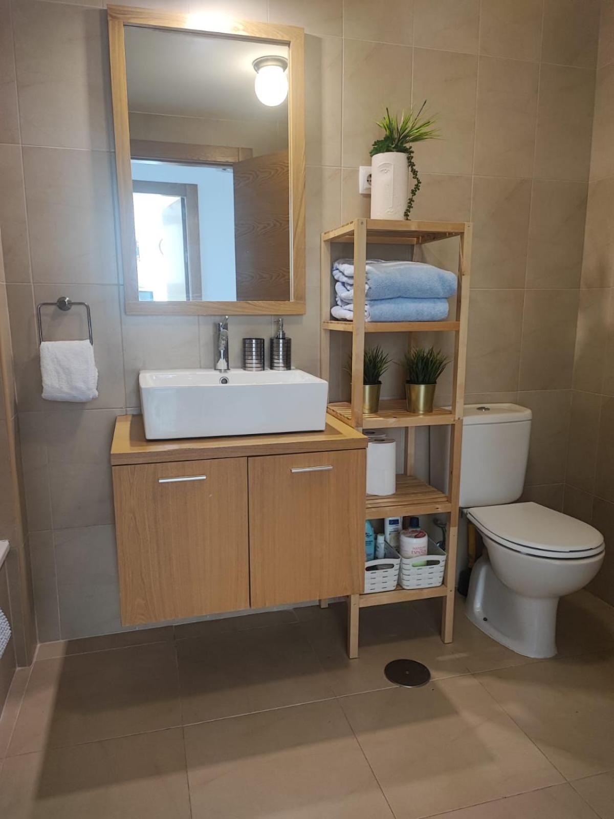 Hacienda Riquelme Golf Ground Floor Sucina Apartamento *