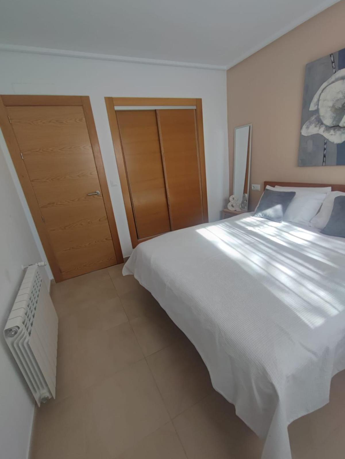 Hacienda Riquelme Golf Ground Floor Sucina Apartamento