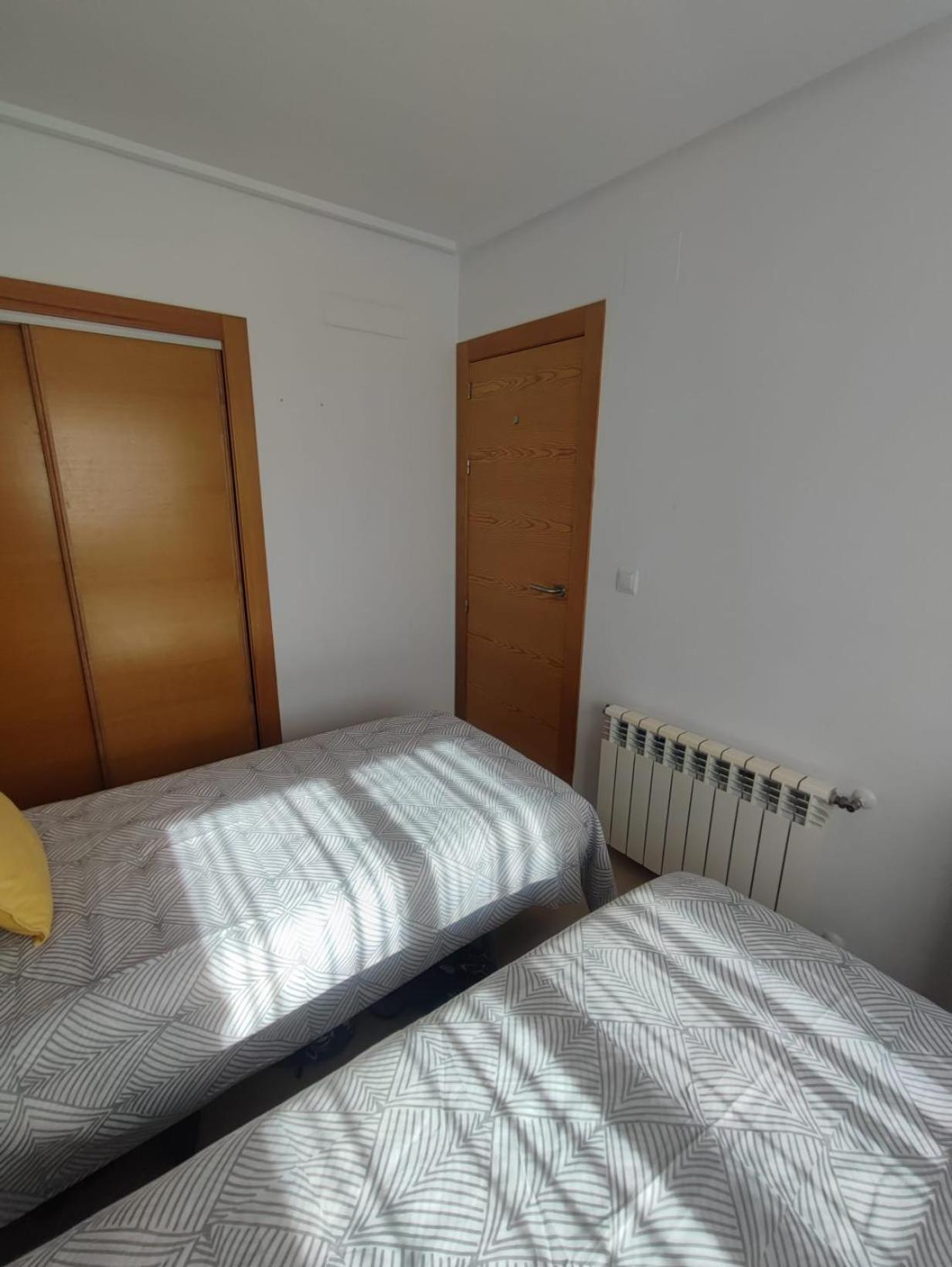 Hacienda Riquelme Golf Ground Floor Sucina * Murcia