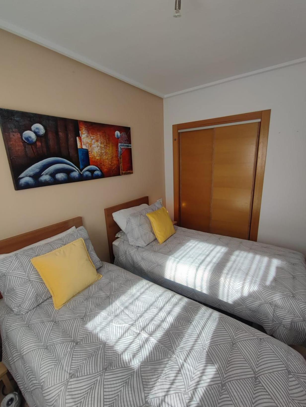 Hacienda Riquelme Golf Ground Floor Sucina Apartamento *