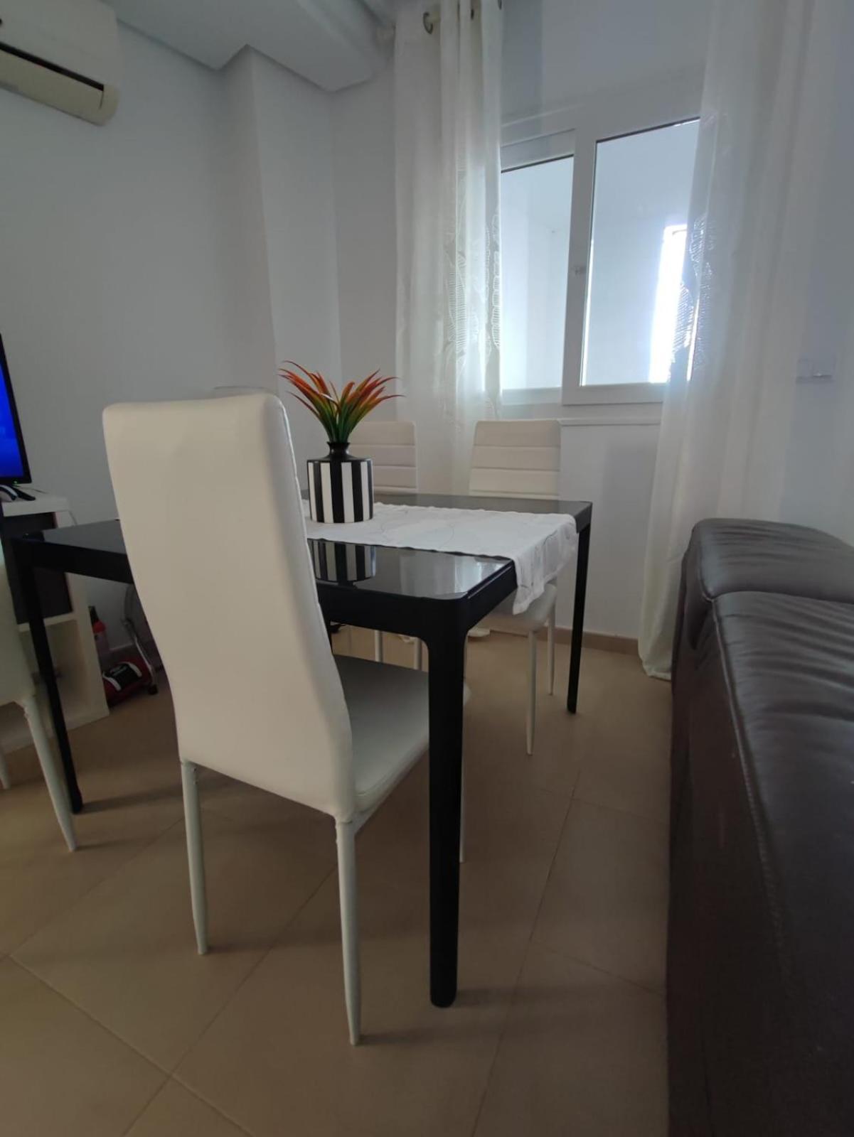 Hacienda Riquelme Golf Ground Floor Sucina * Murcia