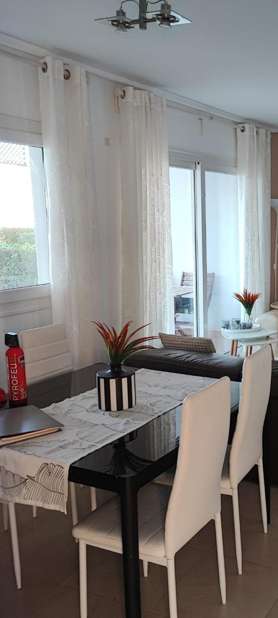 Apartamento Hacienda Riquelme Golf Ground Floor Sucina Murcia