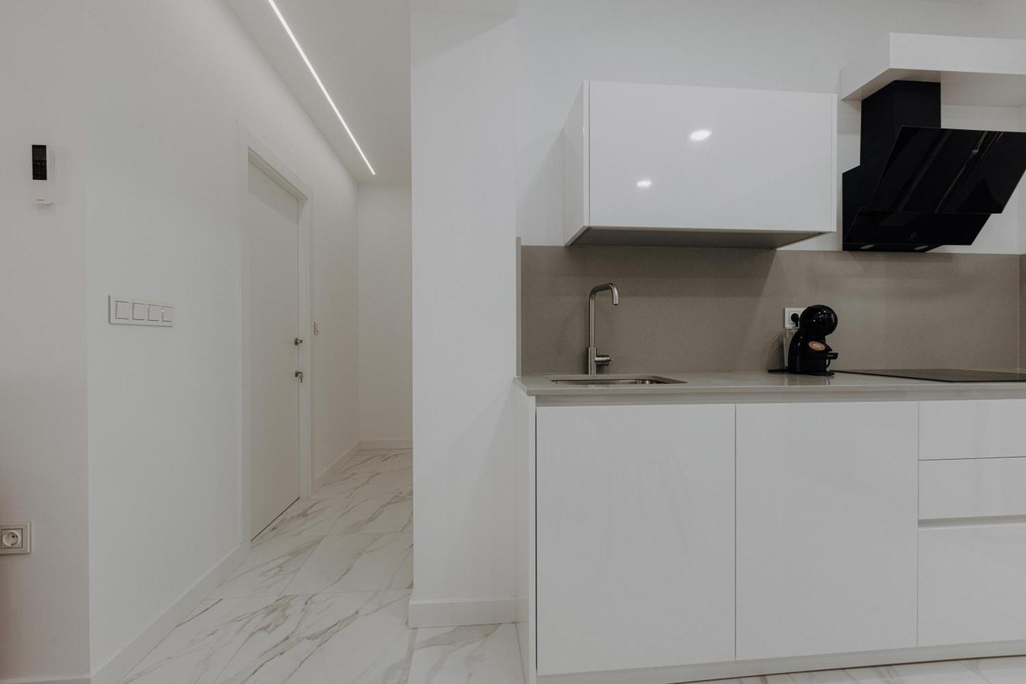 Apartamento Escapada De