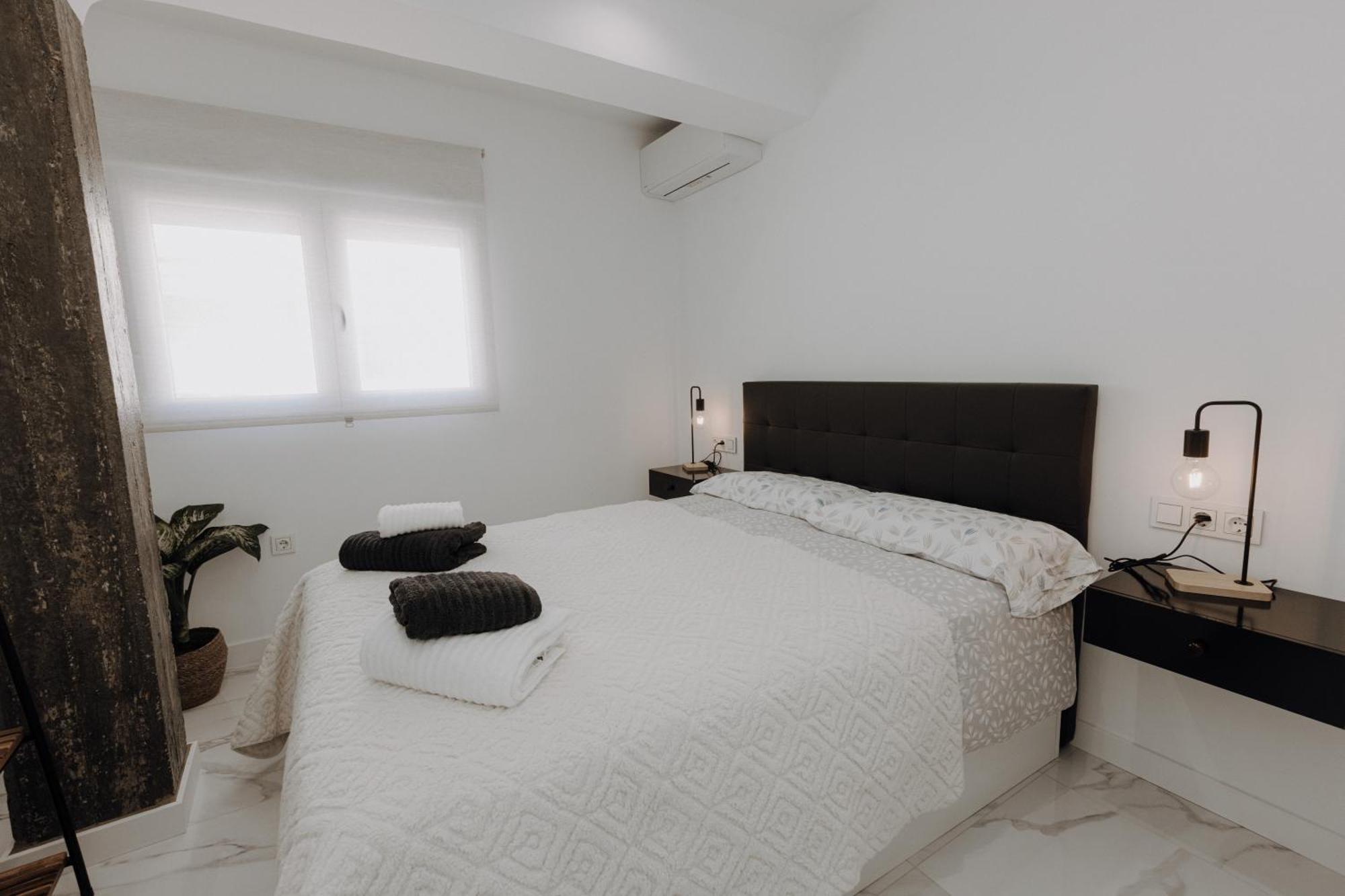 Apartamento Escapada De Murcia