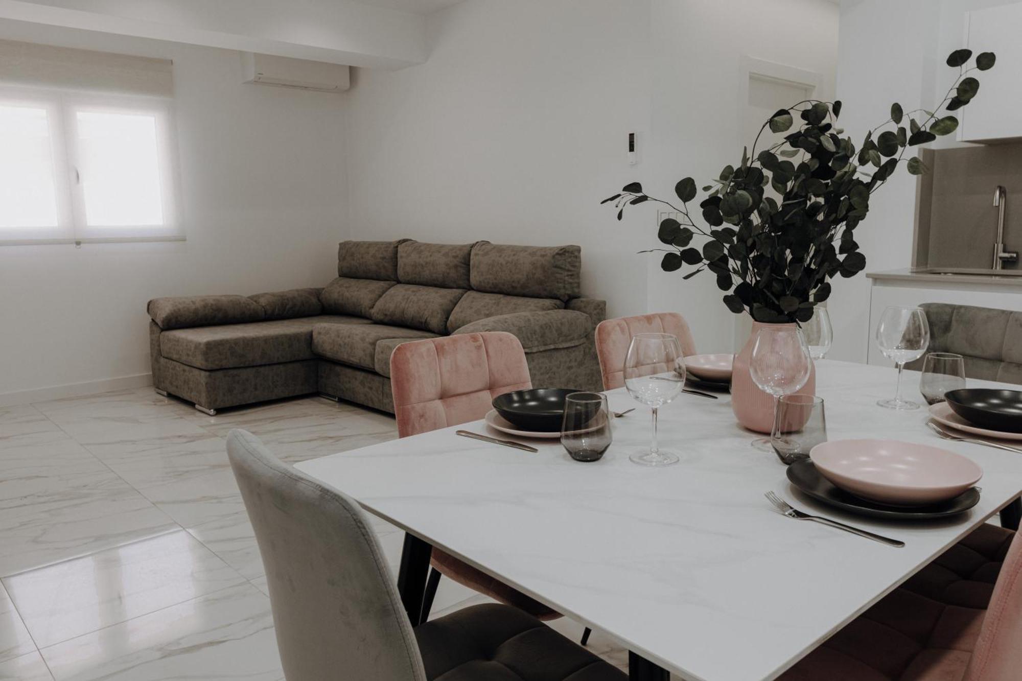 Apartamento Escapada De *