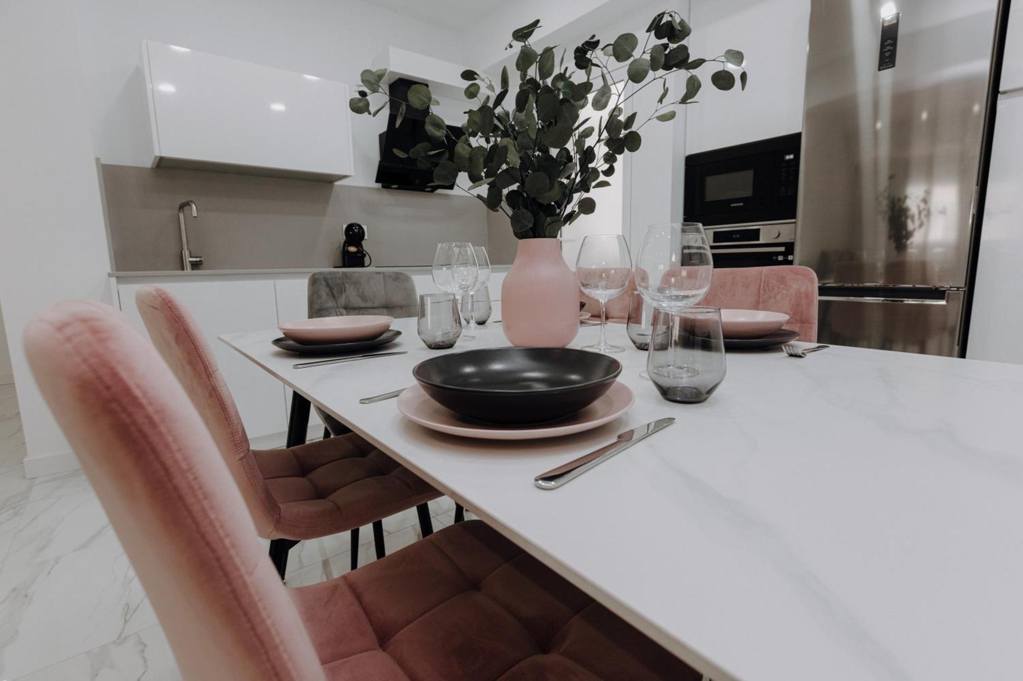 Apartamento Escapada De