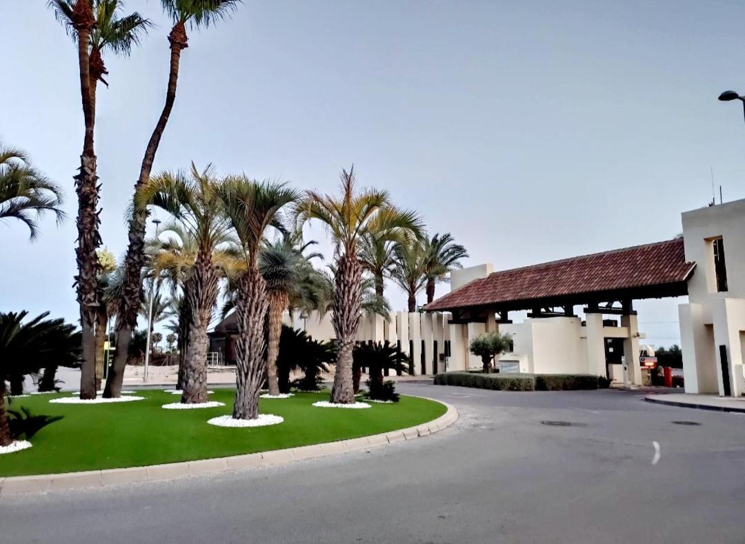 Roda Golf And Resort,3 Bedrooms, Private, Heated Swimming Pool, Garden, Parking Space * Murcia