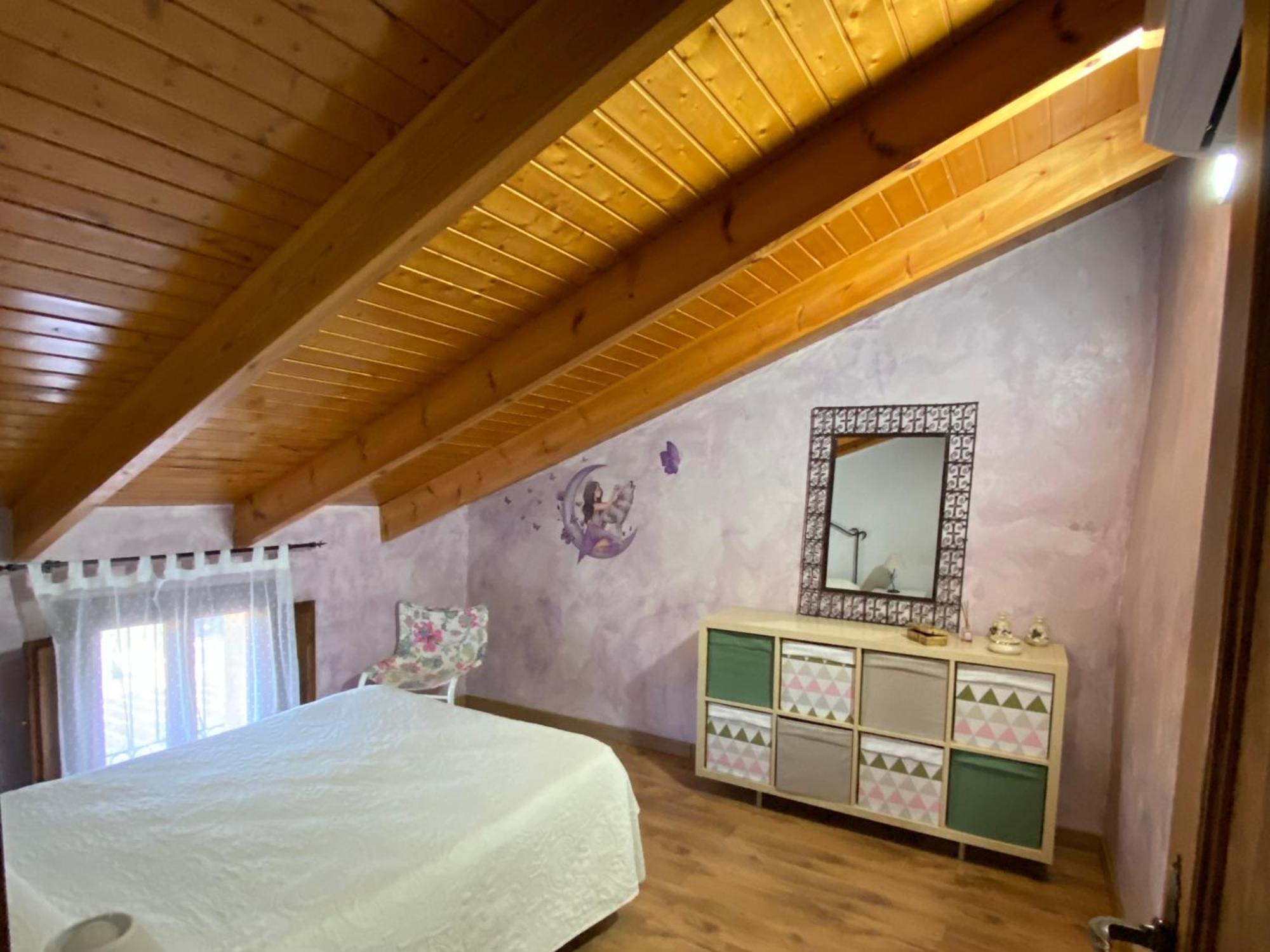 En Librilla Holiday home Murcia