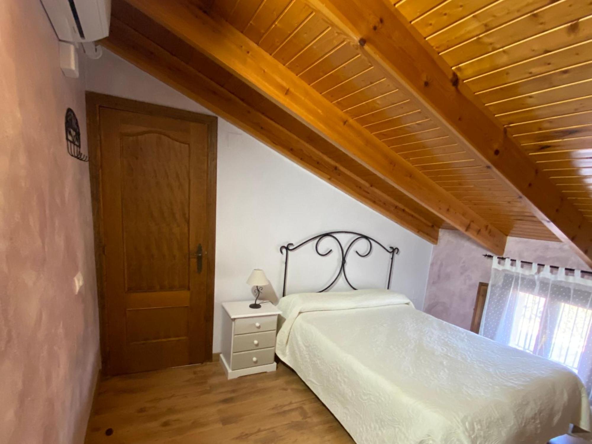 En Librilla Holiday home
