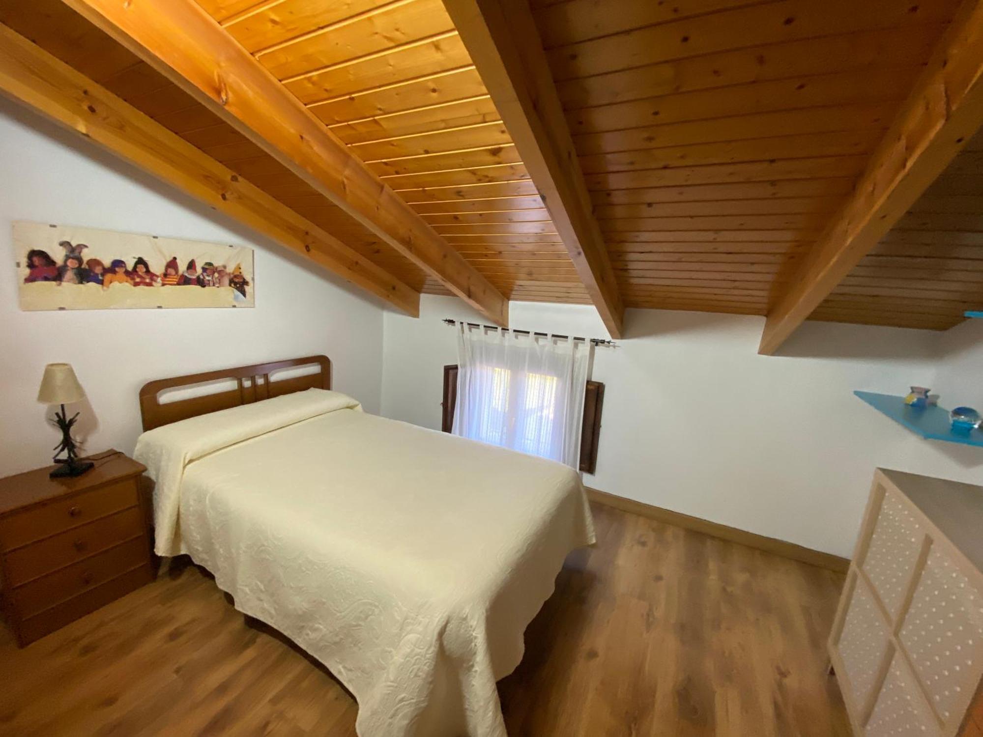 En Librilla Holiday home