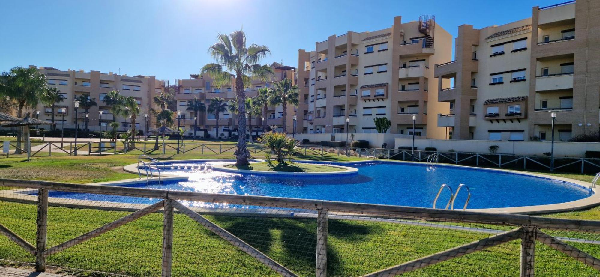 Apartamento Tranquila Y Bonita Casa Murcia