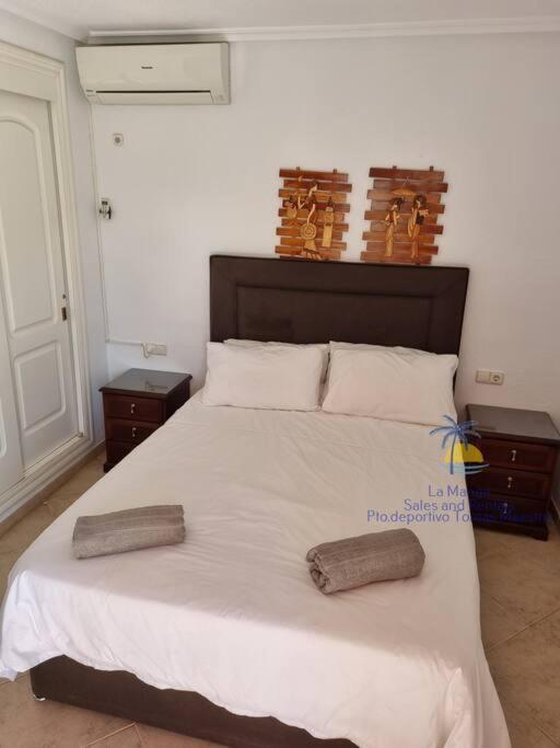 Casa Flamingo- 3 Bedroom With Private Pool And Gardens Holiday home Murcia