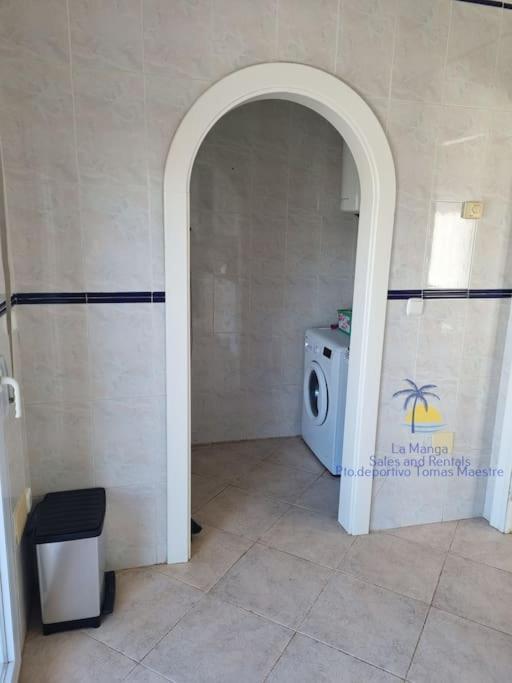 Casa Flamingo- 3 Bedroom With Private Pool And Gardens Holiday home