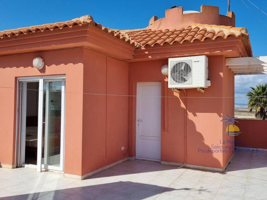 Casa Flamingo- 3 Bedroom With Private Pool And Gardens