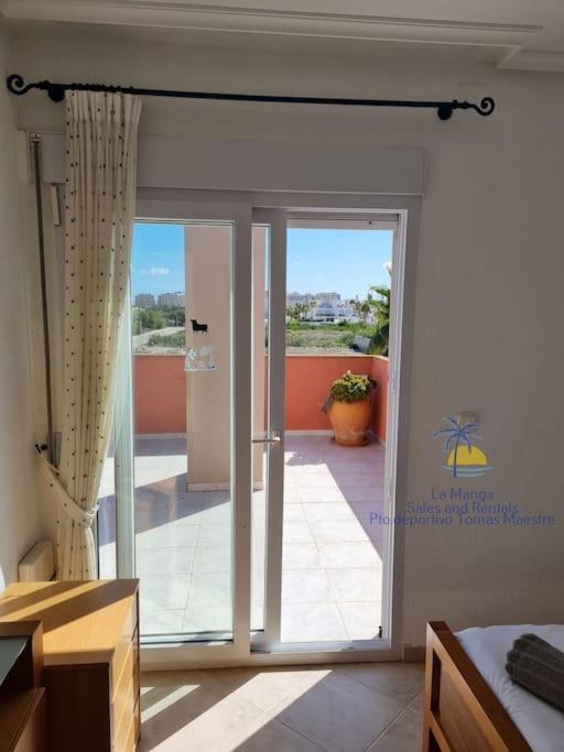Holiday home Casa Flamingo- 3 Bedroom With Private Pool And Gardens
