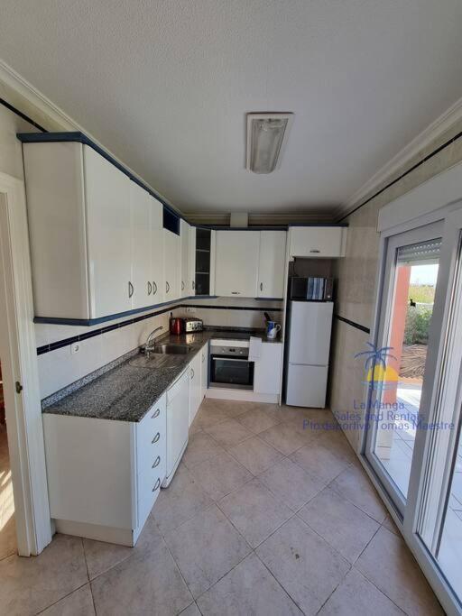 Holiday home Casa Flamingo- 3 Bedroom With Private Pool And Gardens Murcia