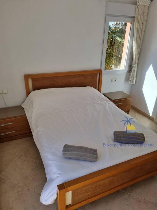 Casa Flamingo- 3 Bedroom With Private Pool And Gardens * Murcia
