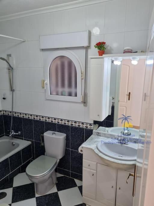 Holiday home Casa Flamingo- 3 Bedroom With Private Pool And Gardens Murcia