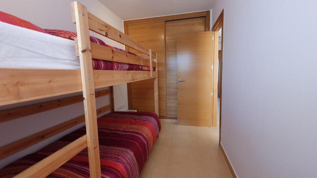 Apartamento Condado De Alhama, Alhama De N549 *