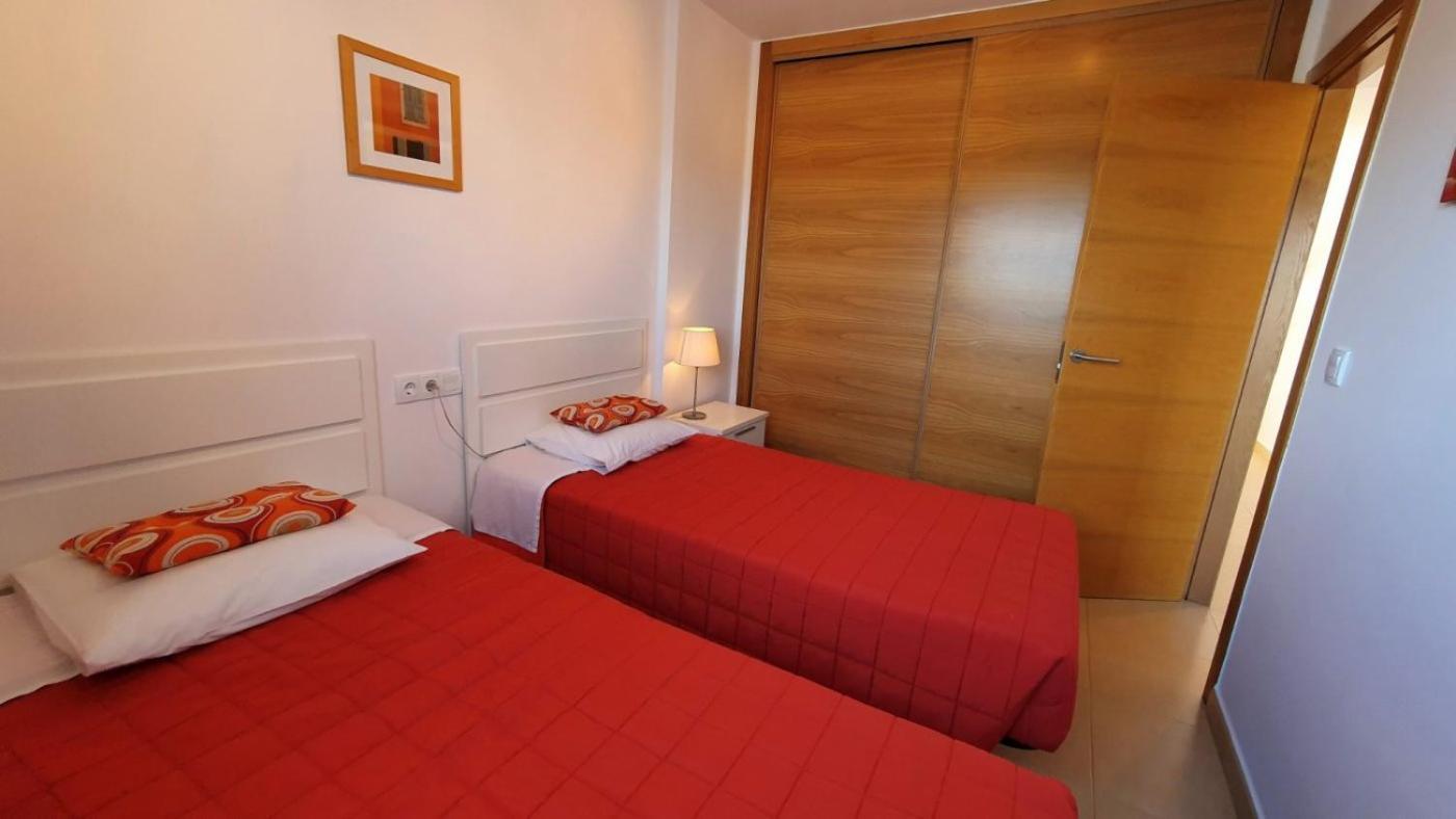 Condado De Alhama, Alhama De N549 Apartamento *