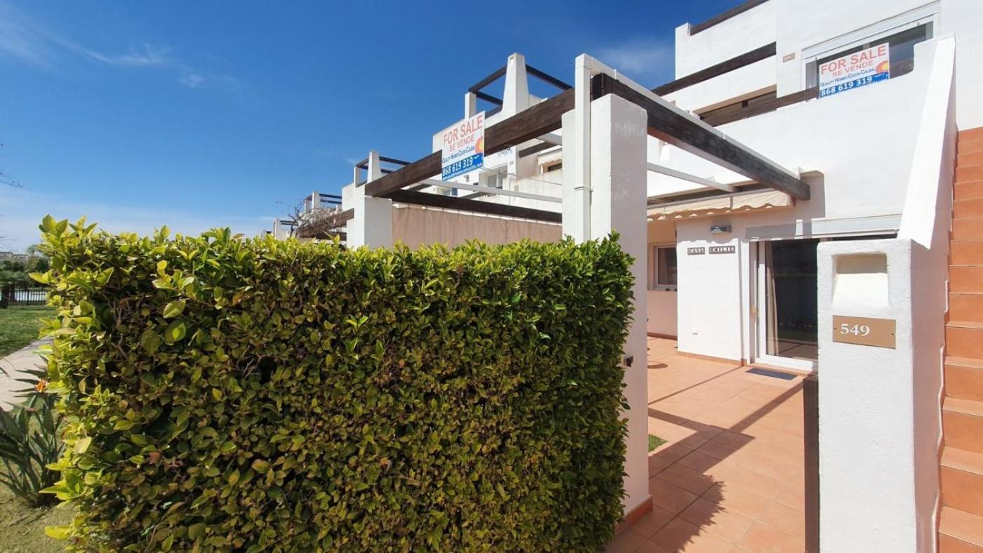 Apartamento Condado De Alhama, Alhama De N549 Murcia