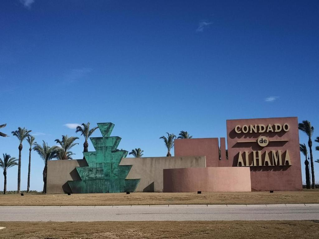 Condado De Alhama, Alhama De N549 Apartamento *