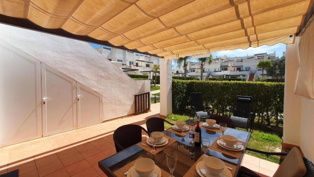 Apartamento Condado De Alhama, Alhama De N549 Murcia