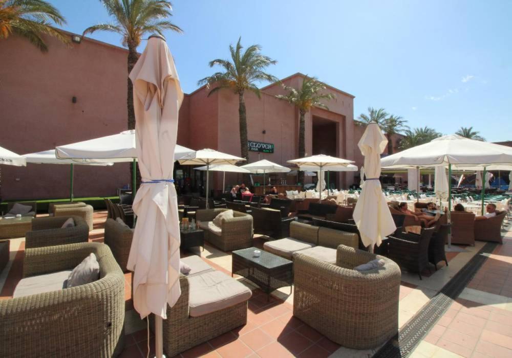 Condado De Alhama, Alhama De N549 Apartamento Murcia