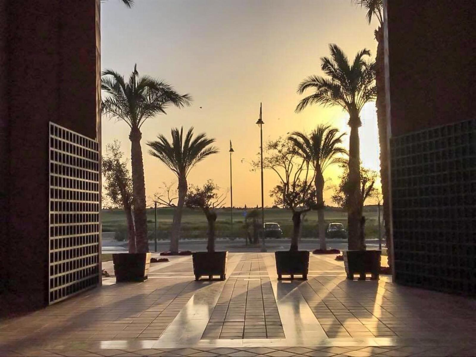 Apartamento Condado De Alhama, Alhama De N549 *