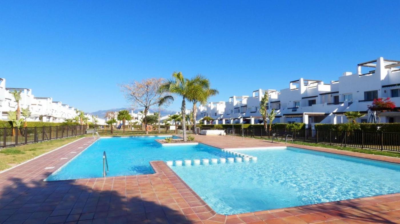 Apartamento Condado De Alhama, Alhama De N549 *