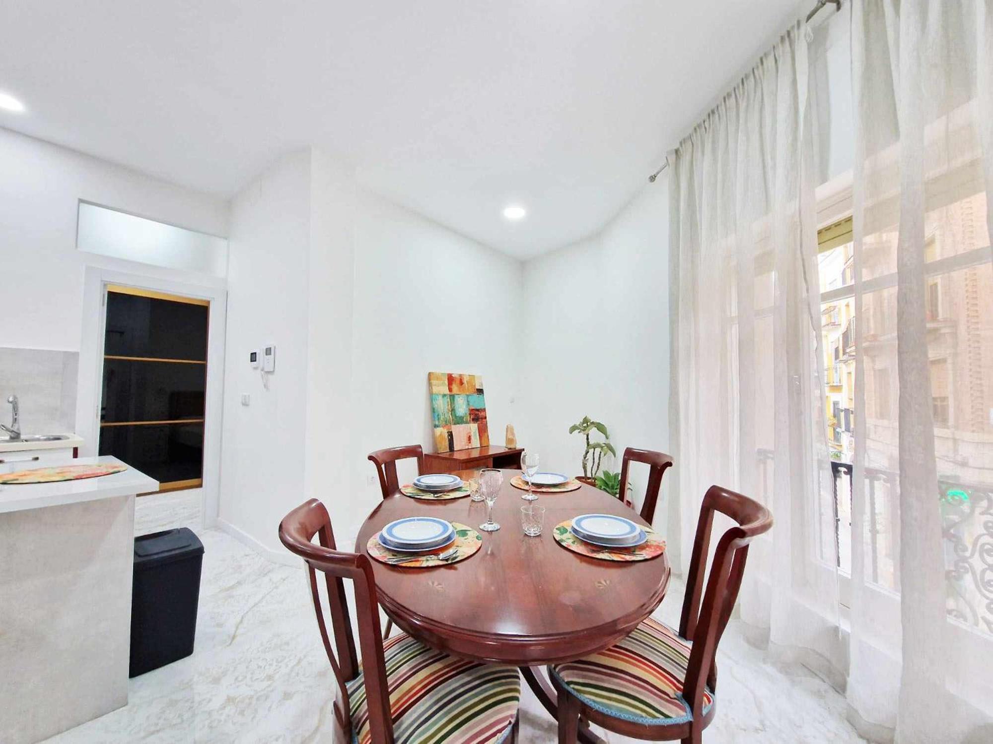Fenix Apartamento *