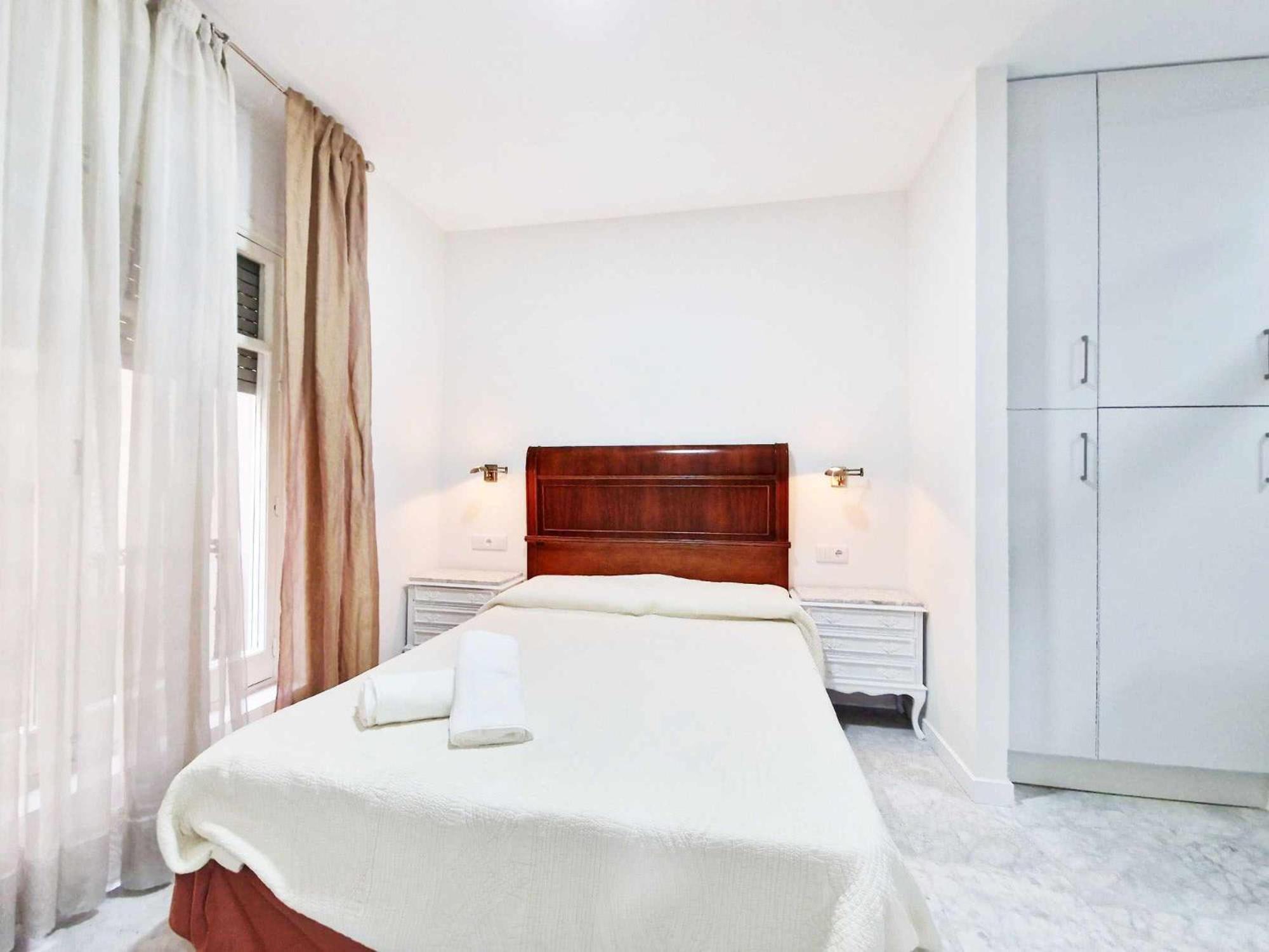 Apartamento Fenix Murcia