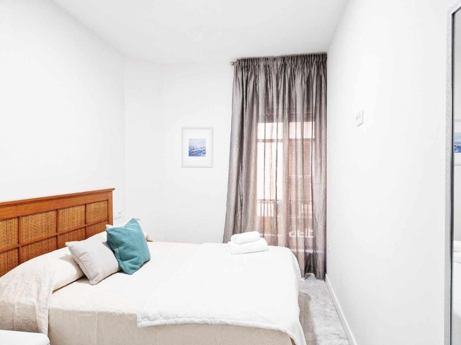Fenix Apartamento