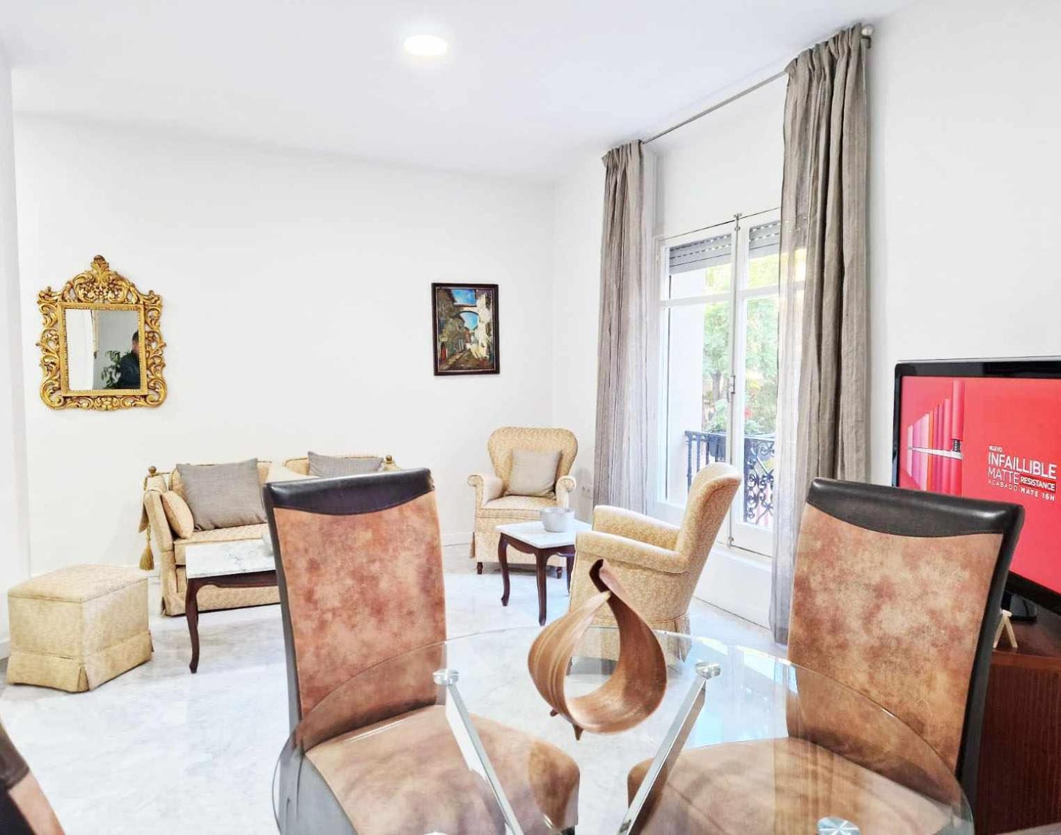 Fenix Apartamento Murcia