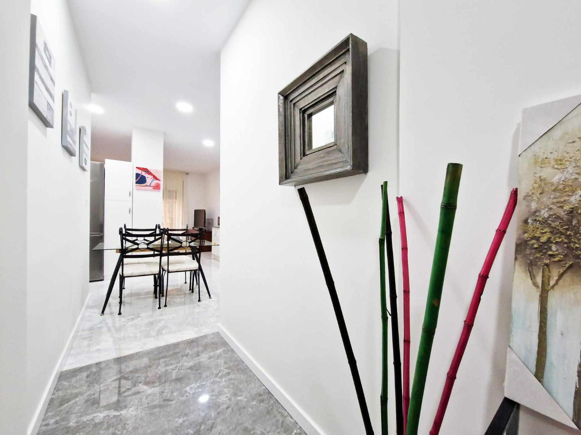 Fenix Apartamento Murcia
