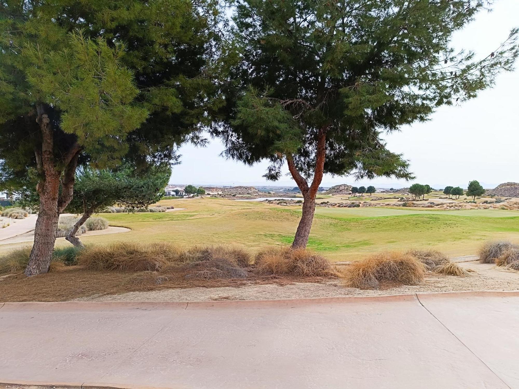 Privada Valle Golf * Murcia