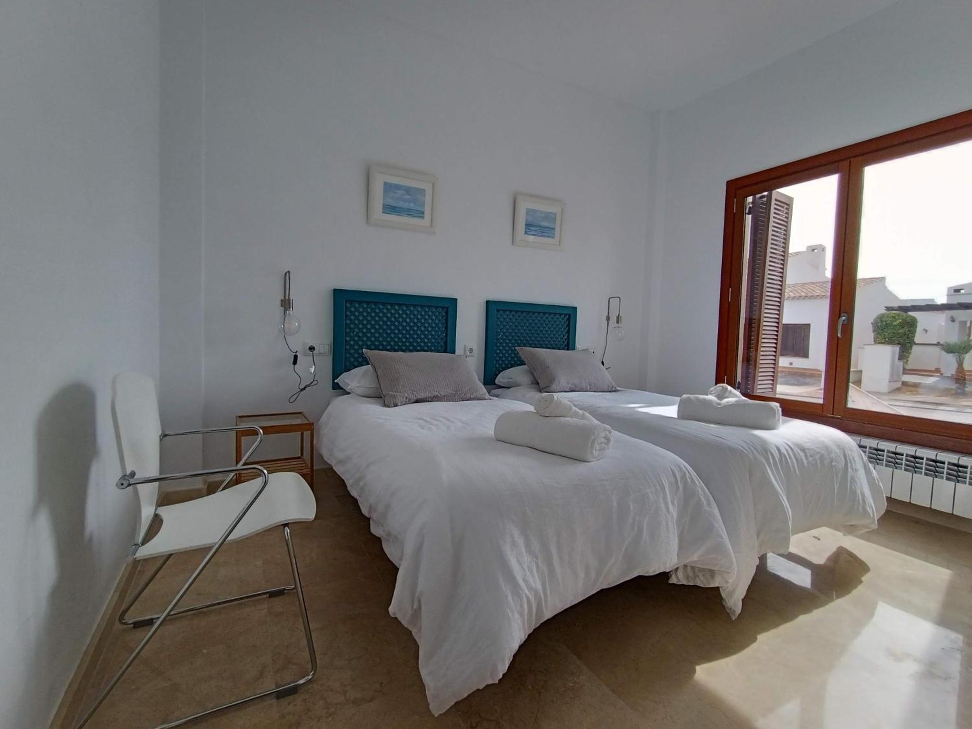 Villa Privada Valle Golf Murcia
