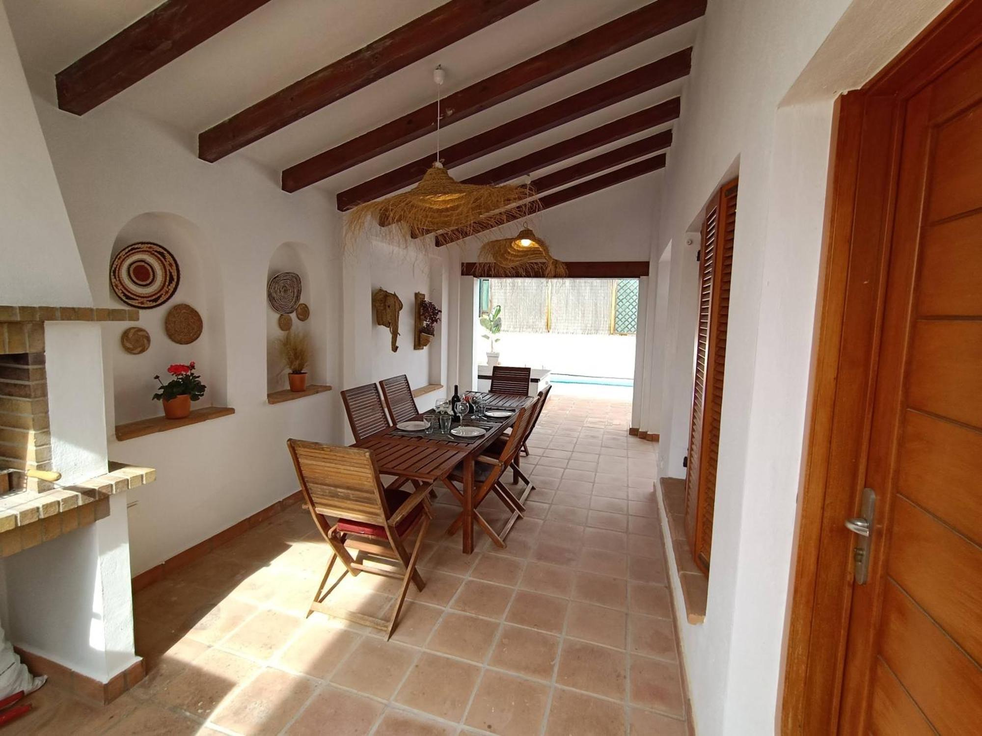 Villa Privada Valle Golf *