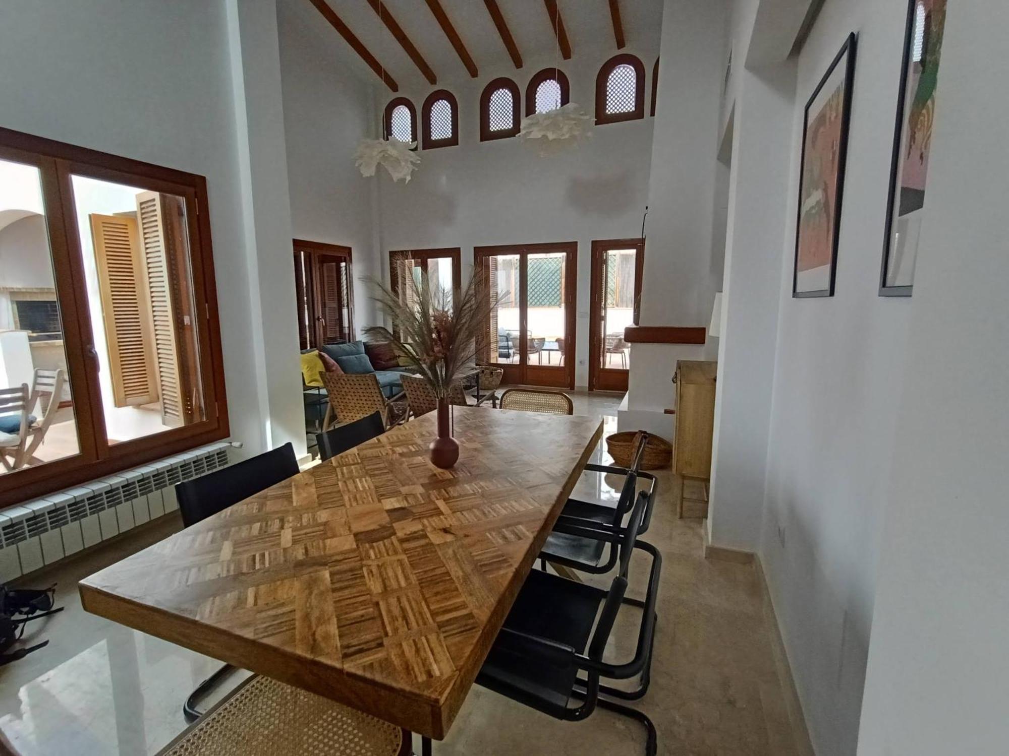 Privada Valle Golf Villa Murcia