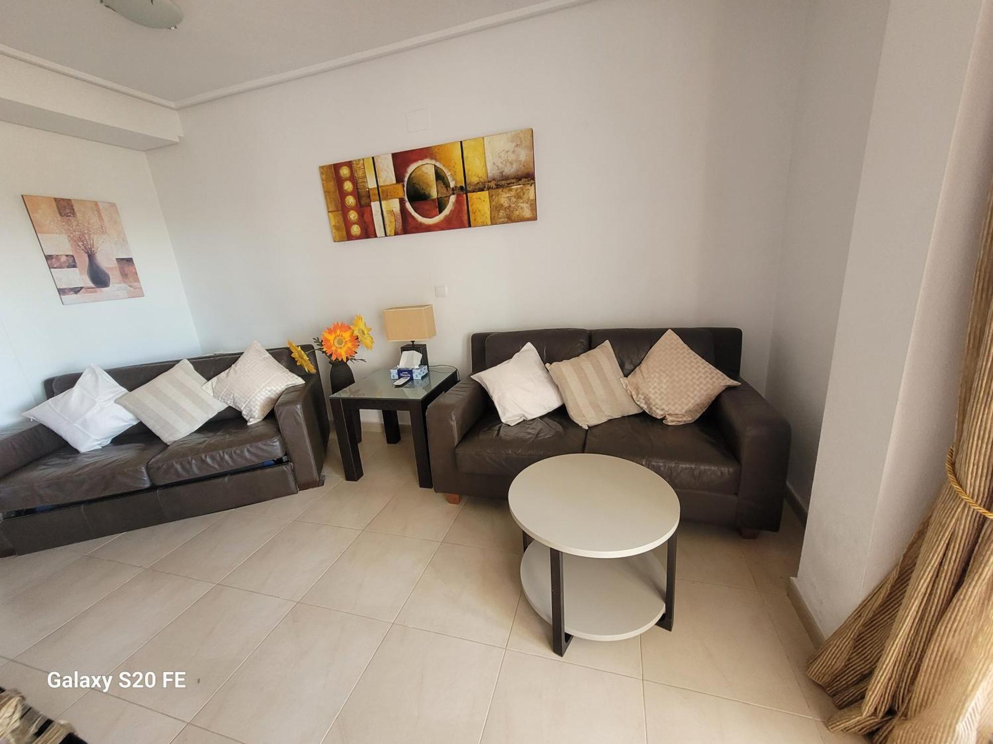 Apartment Casa Gavendy, La Torre Golf Murcia