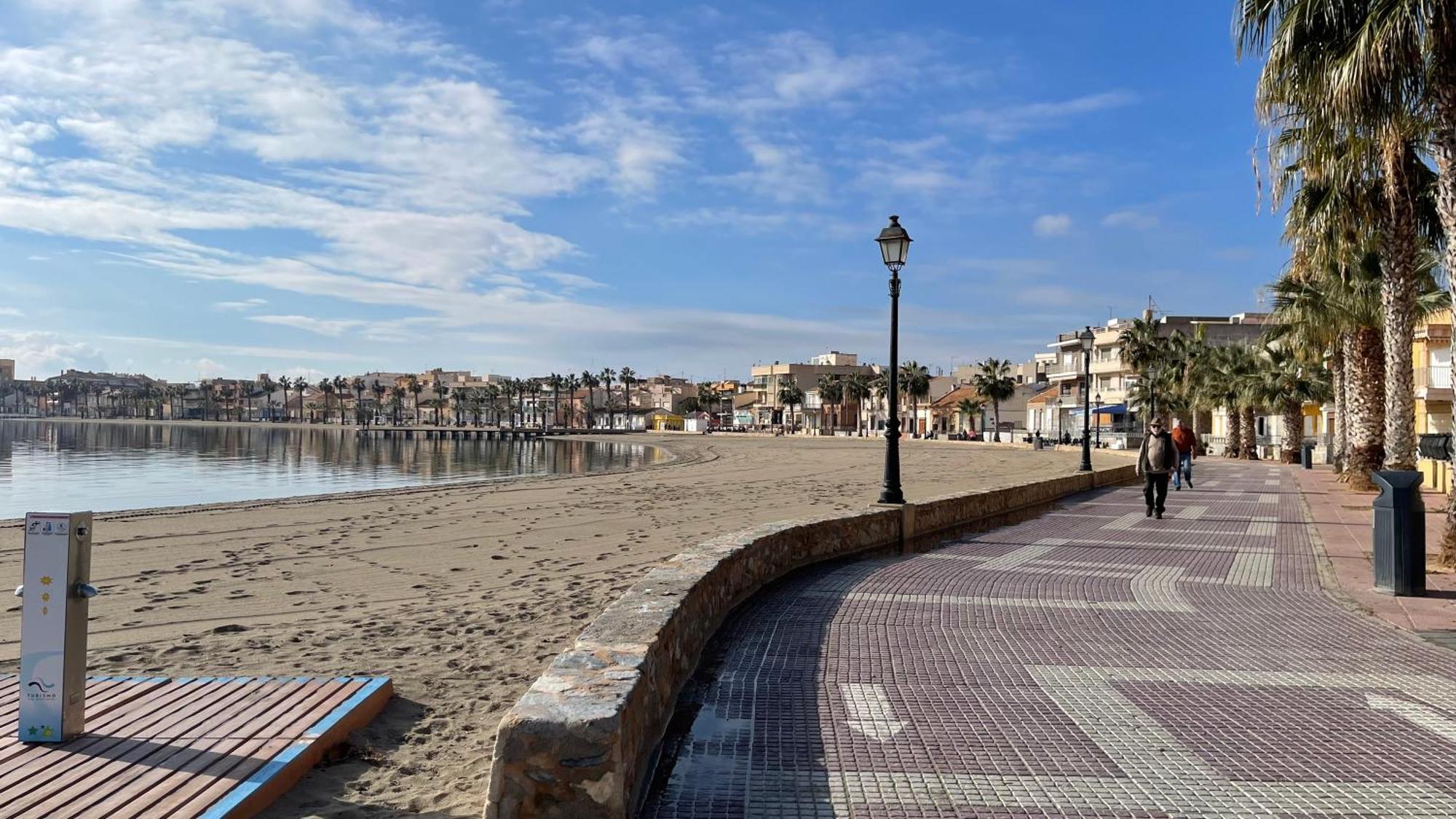 Apartamento Charming Beachfront