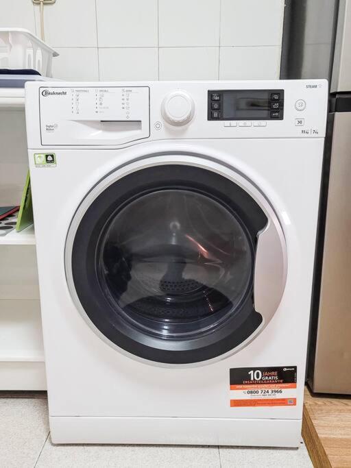 Apartamento Olimpico En