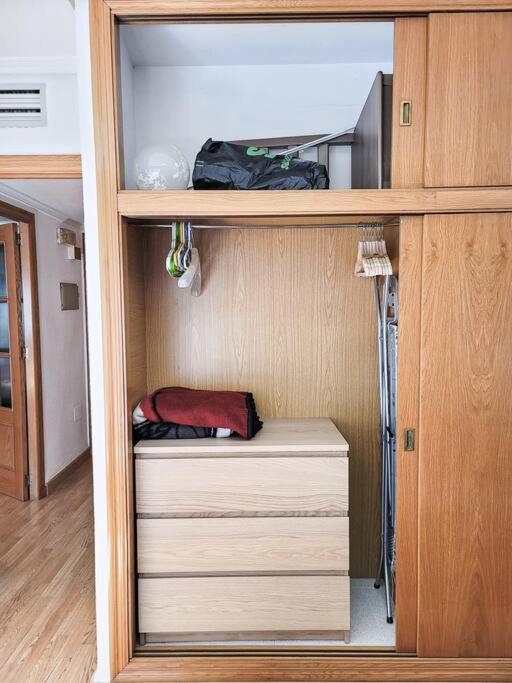 Olimpico En Apartamento