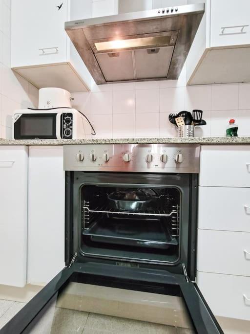 Olimpico En Apartamento